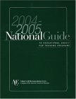 Stock image for The National Guide to Educational Credit for Training Programs 2004-2005 for sale by Ergodebooks