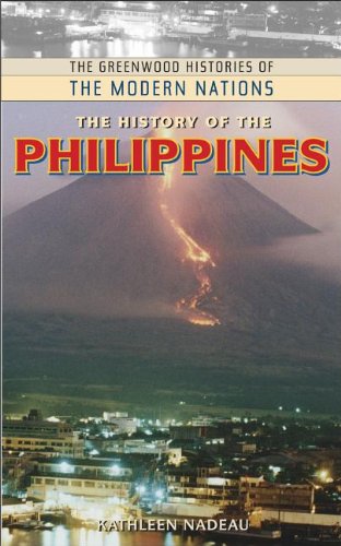 The History of the Philippines (9781573567909) by [???]