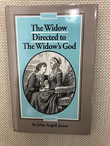 Beispielbild fr The Widow Directed to the Widow's God zum Verkauf von AwesomeBooks