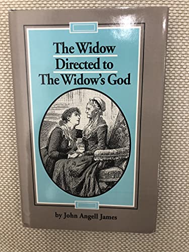 Imagen de archivo de Widow Directed to the Widow's God a la venta por ThriftBooks-Atlanta