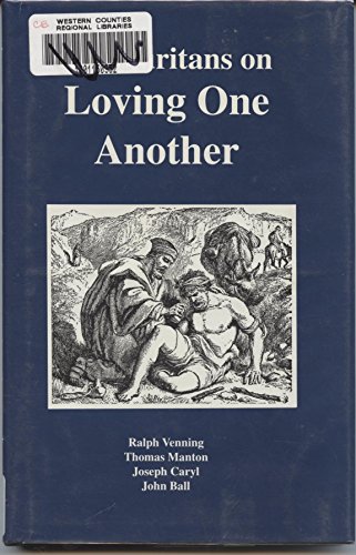Imagen de archivo de Puritans on Loving One Another a la venta por Gulf Coast Books