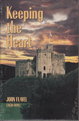 Beispielbild fr Keeping the Heart (Puritan Writings) zum Verkauf von Goodwill Books