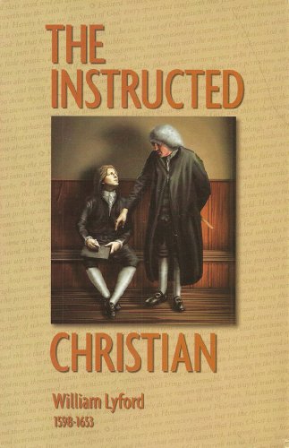 Stock image for The Instructed Christian for sale by ThriftBooks-Atlanta