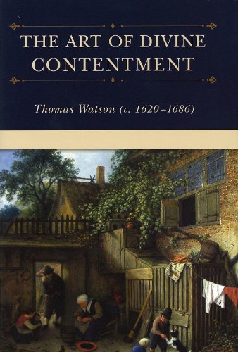 9781573581134: The Art of Divine Contentment