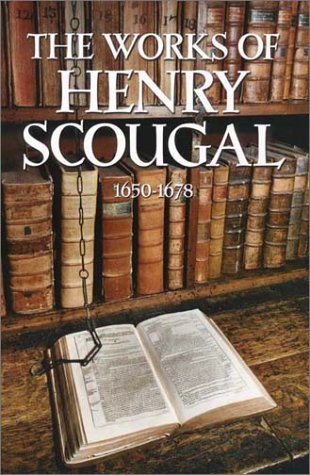 9781573581196: The Works of the Rev. Henry Scougal
