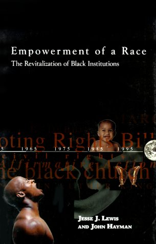 9781573590198: Empowerment of a Race