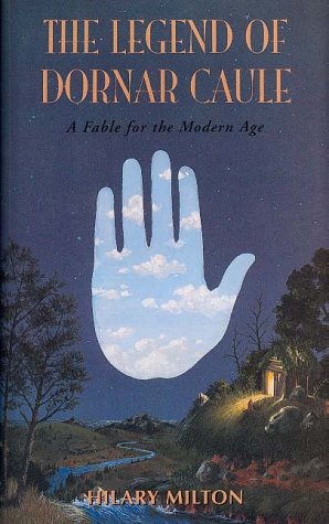 Beispielbild fr The Legend of Dornar Caule zum Verkauf von Jen's Books