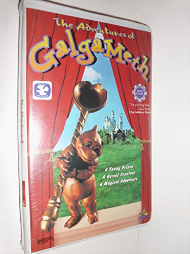 Stock image for Adventures of Galgameth for sale by Sugarhouse Book Works, LLC