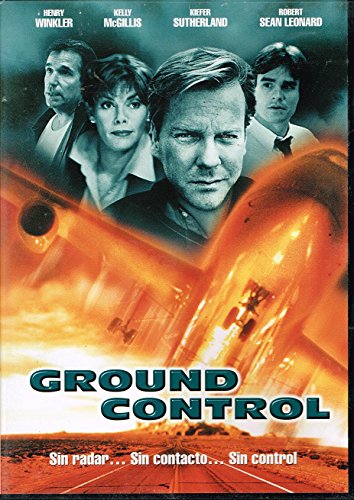 Stock image for Ground Control for sale by Dream Books Co.