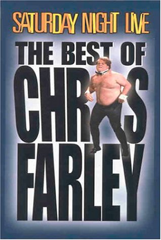 Stock image for Saturday Night Live - The Best of Chris Farley for sale by Dream Books Co.