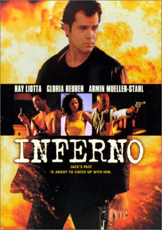 9781573628976: Inferno [USA] [DVD]