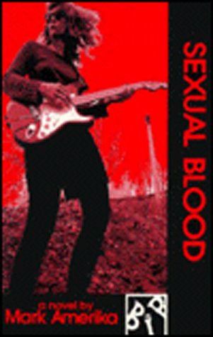 Stock image for Sexual Blood Format: Paperback for sale by INDOO