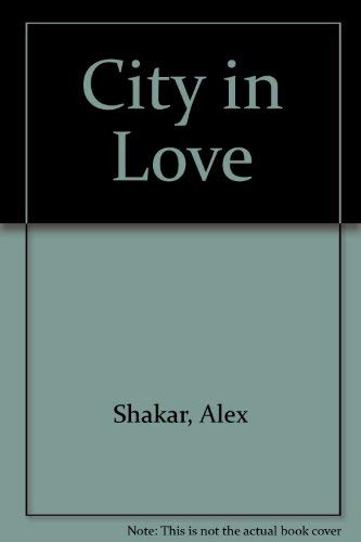 9781573660235: City in Love: The New York Metamorphoses