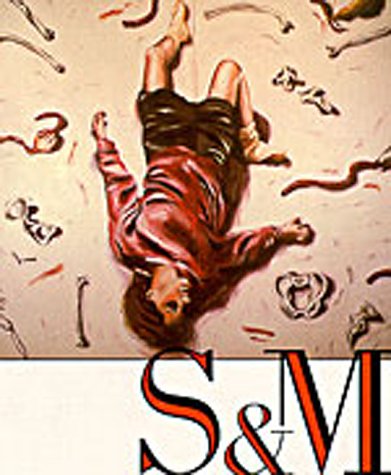 Imagen de archivo de S & M a la venta por Dunaway Books