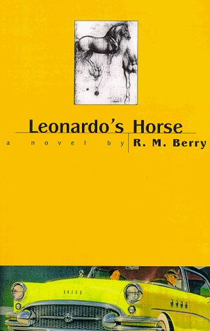 Beispielbild fr Leonardo's Horse zum Verkauf von Better World Books