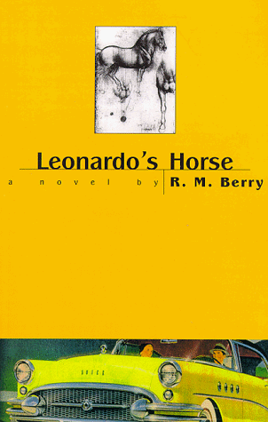 Stock image for Leonardo's Horse: A Novel for sale by Walther's Books