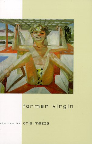 Imagen de archivo de Former Virgin a la venta por Better World Books