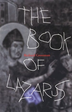 9781573660402: The Book of Lazarus