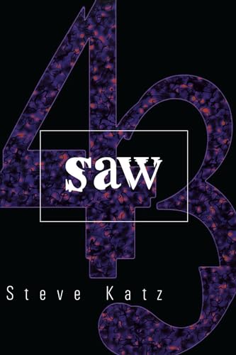 Saw (9781573660464) by Katz, Steve