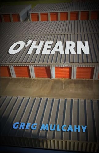 Stock image for O'hearn for sale by Revaluation Books