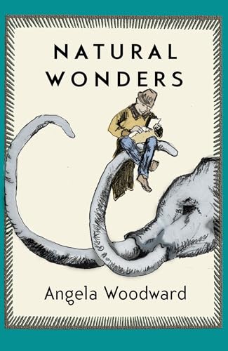 Imagen de archivo de Natural Wonders : A Novel a la venta por Better World Books: West