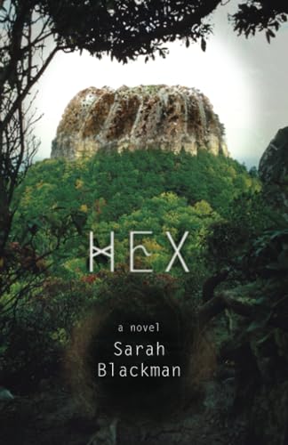 Stock image for Hex : A Novel for sale by Better World Books