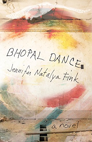 Imagen de archivo de Bhopal Dance: A Novel a la venta por Books From California