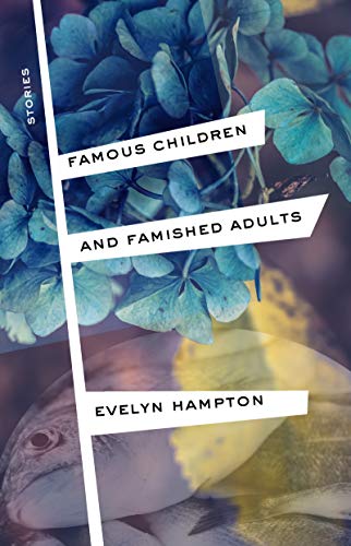 Stock image for Famous Children and Famished Adults : Stories for sale by Better World Books