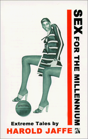 Beispielbild fr Sex for the Millennium Format: Paperback zum Verkauf von INDOO