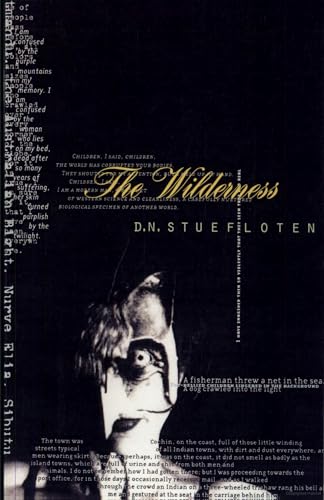 Imagen de archivo de The Wilderness a la venta por Revaluation Books