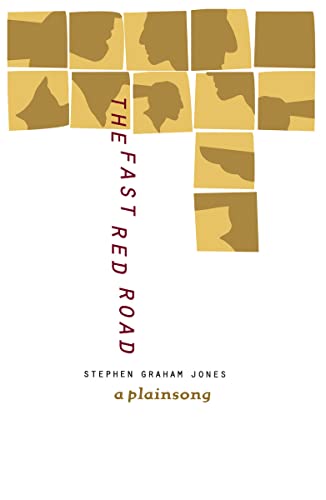 9781573660884: The Fast Red Road: A Plainsong