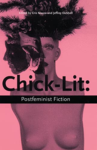 Beispielbild fr Chick Lit Postfeminist Fiction zum Verkauf von ThriftBooks-Dallas