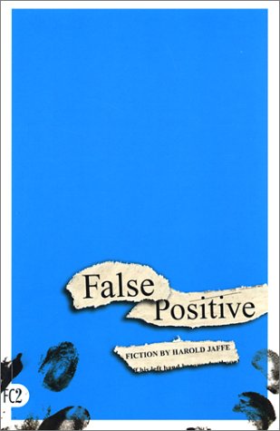 Beispielbild fr False Positive zum Verkauf von ThriftBooks-Atlanta