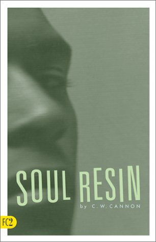 Beispielbild fr Soul Resin zum Verkauf von Ergodebooks