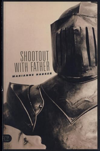 Imagen de archivo de Shootout with Father a la venta por Revaluation Books