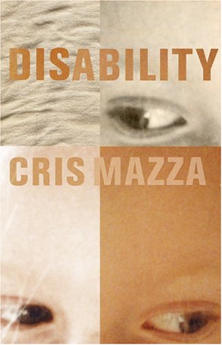 Imagen de archivo de Disability: A Novella a la venta por Revaluation Books