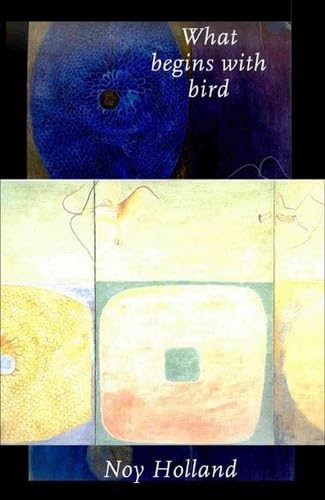 Imagen de archivo de What Begins with Bird: Fictions a la venta por SecondSale