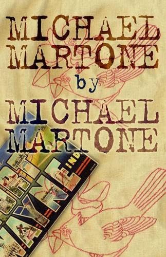 Beispielbild fr Michael Martone : Fictions zum Verkauf von Better World Books