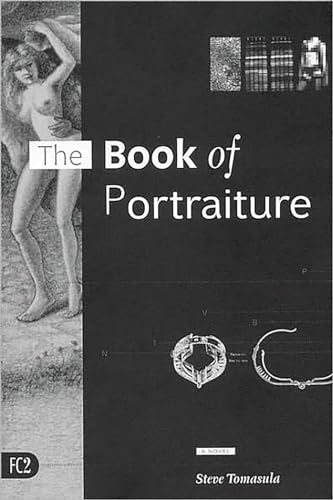 Beispielbild fr The Book of Portraiture: A Novel zum Verkauf von Open Books