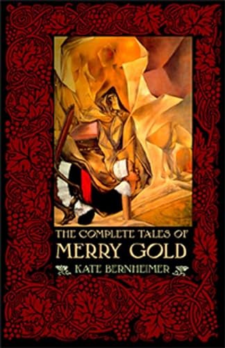 Beispielbild fr The Complete Tales of Merry Gold zum Verkauf von ThriftBooks-Atlanta