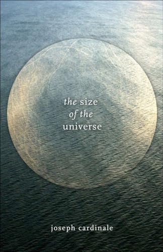 Imagen de archivo de The Size of the Universe a la venta por ThriftBooks-Atlanta