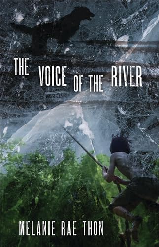 Stock image for The Voice of the River: A Novel for sale by The Book Garden