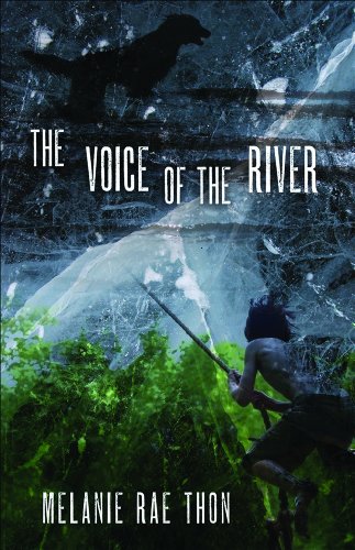 9781573661621: The Voice of the River: A Novel