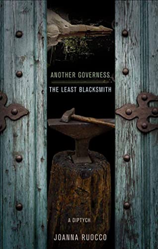 Stock image for Another Governess / The Least Blacksmith: A Diptych for sale by HPB-Ruby