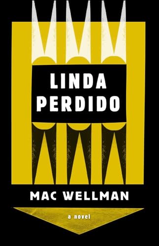 Beispielbild fr Linda Perdido: A Novel zum Verkauf von ThriftBooks-Atlanta