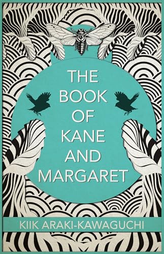 Stock image for The Book of Kane and Margaret : A Novel for sale by Better World Books