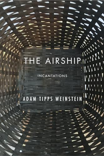 Stock image for The Airship: Incantations for sale by ThriftBooks-Dallas