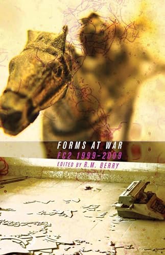 Stock image for Forms at War: FC2 1999-2009 for sale by Wonder Book