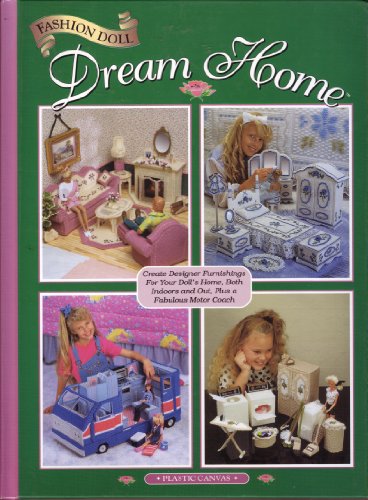 Fashion Doll Dream Home