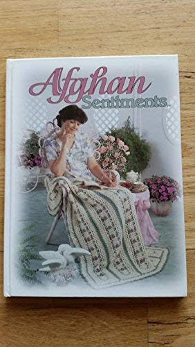 Stock image for Afghan Sentiments for sale by Better World Books